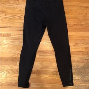 Fabletics running leggings